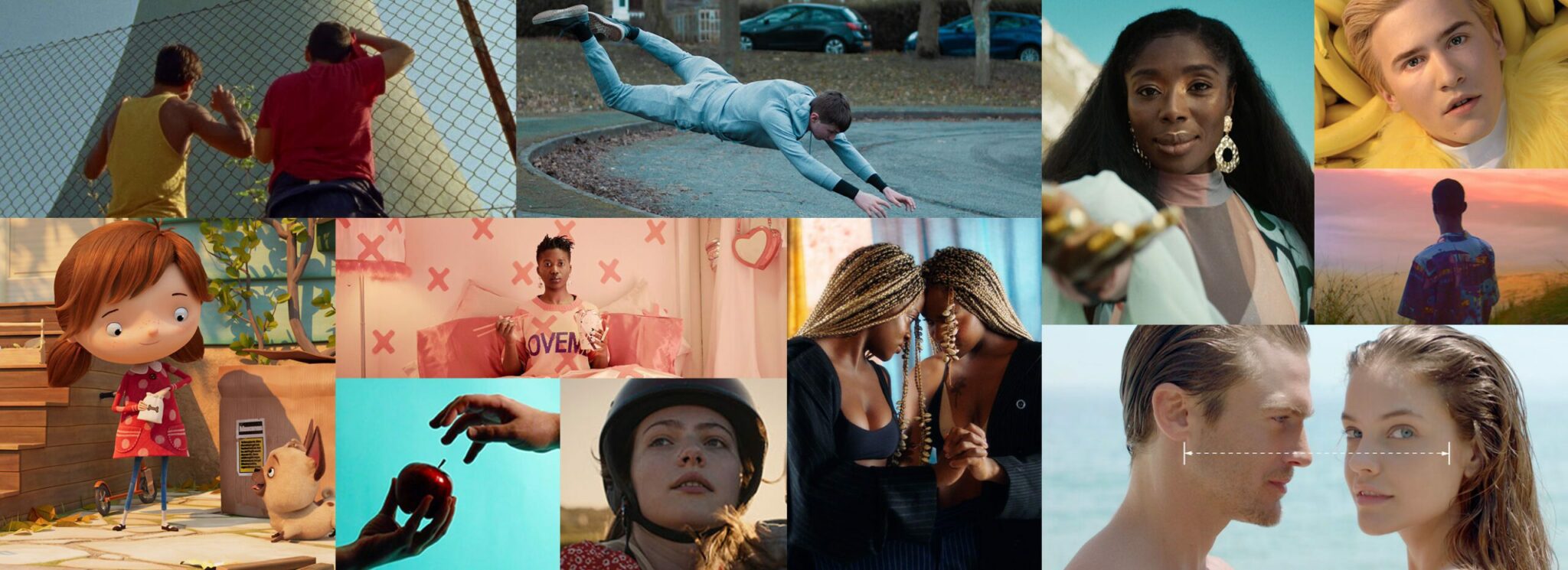 Aesthetica Short Film Festival Programme 2023 by Aesthetica