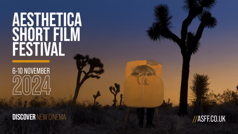 ASFF 2024: Winners Announcement - Aesthetica Short Film Festival