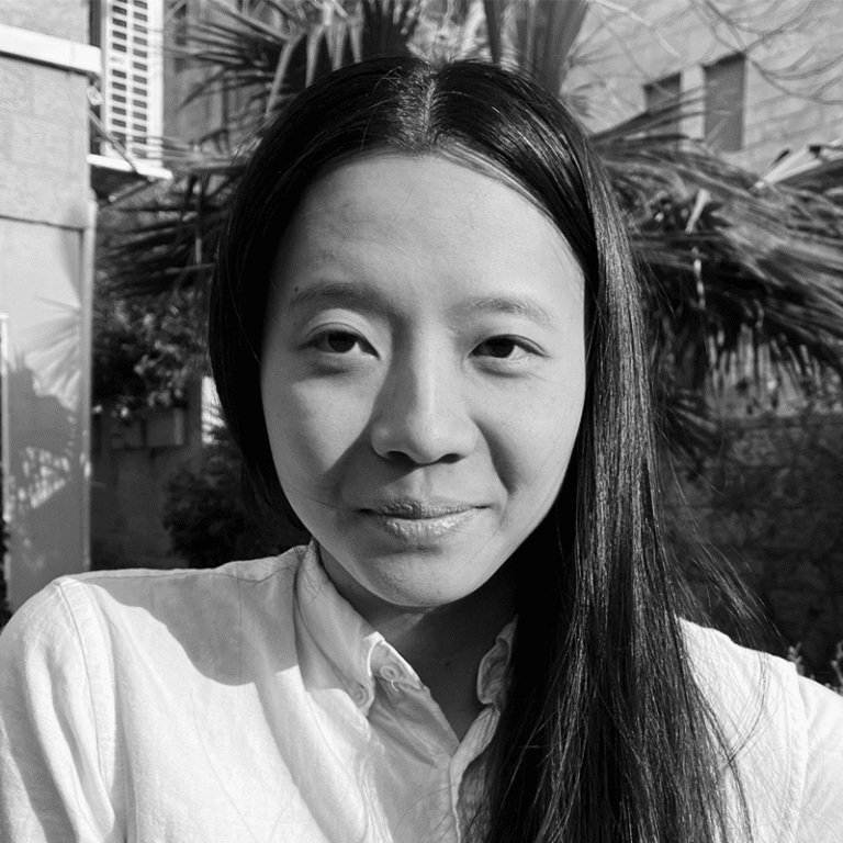 Elizabeth Rao Elizabeth Rao - Aesthetica Short Film Festival